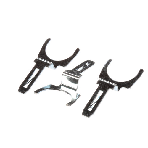 HR62
Class "R" Fuse Clips Kit of 3 pieces