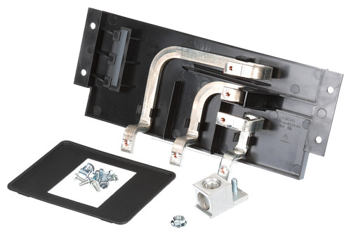 MBKED3A
Main Breaker or Sub-Feed Kit MBKED3A
Main Breaker or Sub-Feed Kit