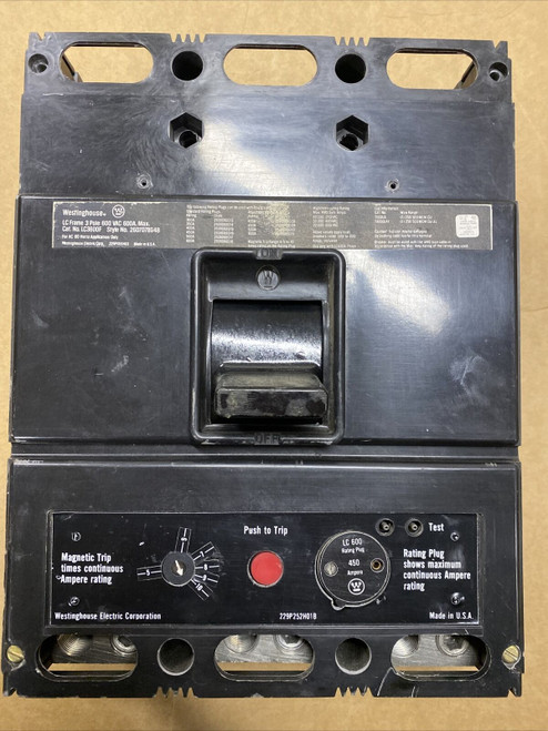 LC3600F
(Pic is actual example) LC3600F
(Pic is actual example)