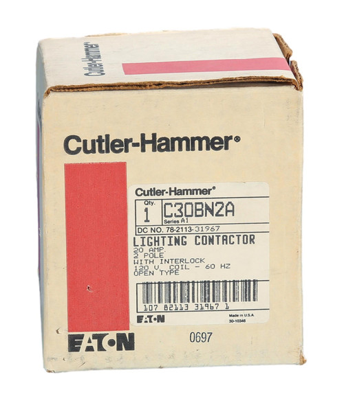 C30BN2A
NIB C30BN2A
NIB