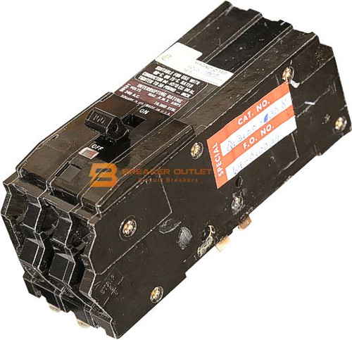 Q13100
Main Breaker