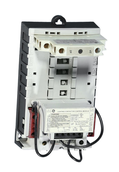 CR460B CR460B