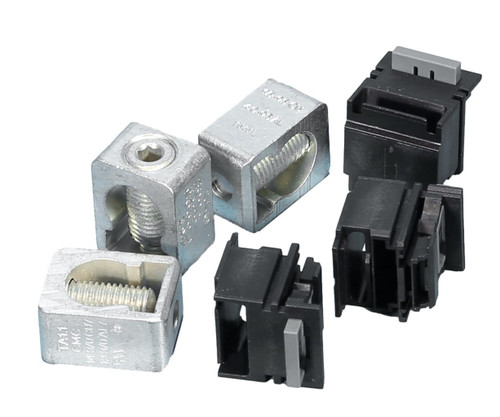 3VA9133-0JB11
Set of Three Lugs & Caps 3VA9133-0JB11
Set of Three Lugs & Caps