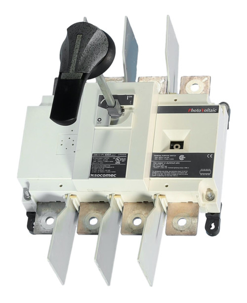 27PV4039
Sirco PV400A