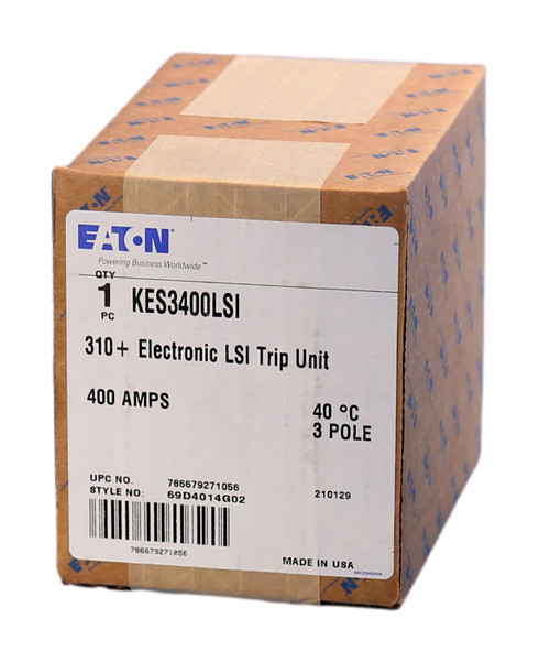 KES3400LSI 310+ KES3400LSI 310+