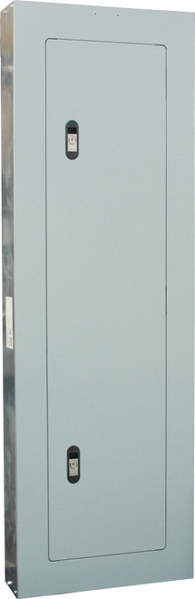 400A, MLO Copper Bus, 1-Phase
Panelboard Surface Door