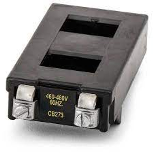 CB273 Allen-Bradley Replacement Coil, 480V CB273 Allen-Bradley Replacement Coil, 480V