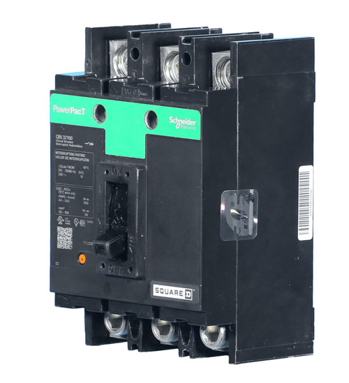 QBL32100 Square D 240 Volt QBL32100 Square D 240 Volt