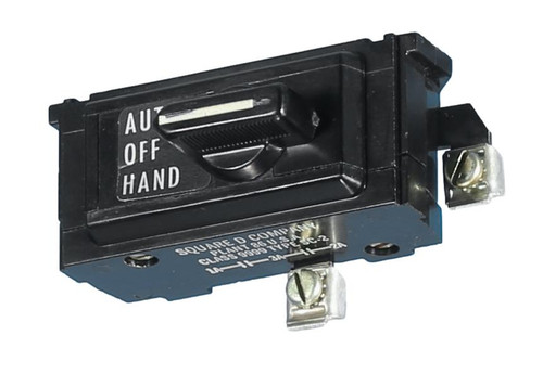 9999-SC-2 Hand-Off-Auto Selector Switch Kit  9999-SC-2 Hand-Off-Auto Selector Switch Kit