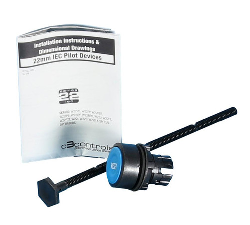 W22RPB-FB18PK W22RPB-FB18PK