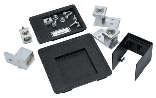 4MLKA1A 1-Phase Main Lug Kit 4MLKA1A 1-Phase Main Lug Kit