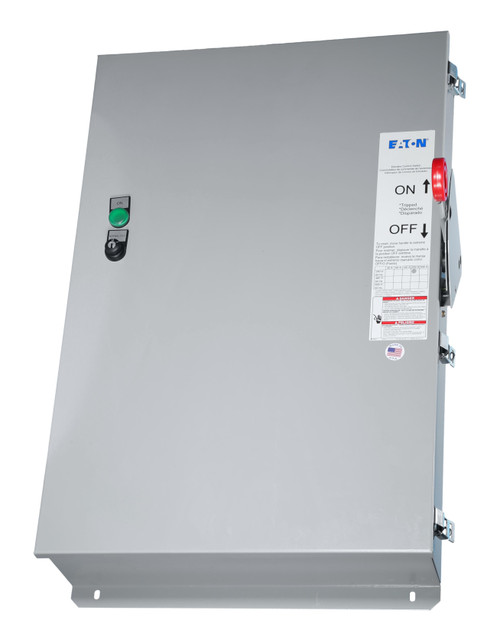 ES4T2R2GF1NB
Type 1 Enclosure ES4T2R2GF1NB
Type 1 Enclosure