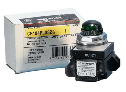 CR104PLG32G CR104PLG32G