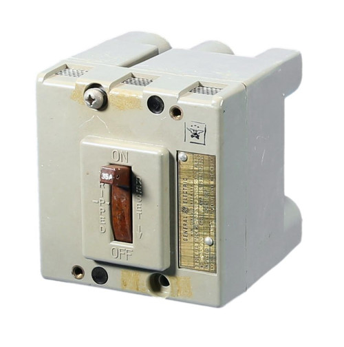  HF5925-620-5888 Navy Type Circuit Breaker
