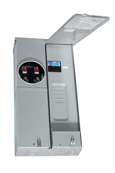 MBE48B200BTS
Comes with Main Breaker