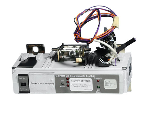 LEP3600T52
Programmable Feature LEP3600T52
Programmable Feature