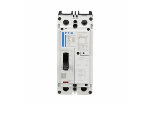 PDD22M0125TFFL
 240V, 2 Pole, 125 Amp PDD22M0125TFFL
 240V, 2 Pole, 125 Amp