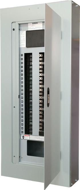 P1E42FX250ATST
250 Amp Main Breaker Included P1E42FX250ATST
250 Amp Main Breaker Included