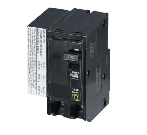 QO2100-1021
Shunt Trip Device Installed QO2100-1021
Shunt Trip Device Installed