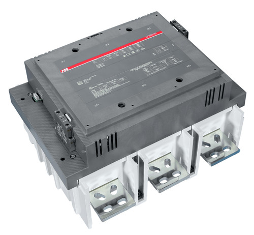 AF1650-30-22-70
ABB Contactor AF1650-30-22-70
ABB Contactor