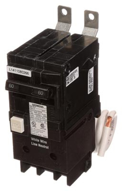 BF220A
Bolt-on Ground Fault Interruptor