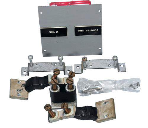 KCDP-KA
Will Mount 2 KA3225 Size Breaker KCDP-KA
Will Mount 2 KA3225 Size Breaker