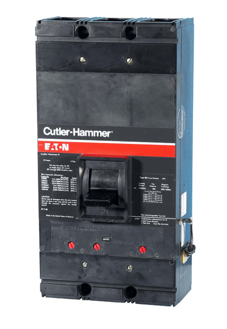 MS360800A Original Cutler-Hammer MS360800A Original Cutler-Hammer