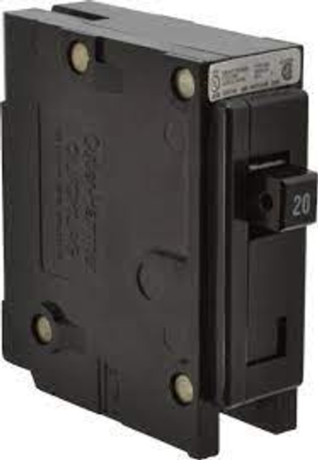 HQP1020
1 Pole, 20 Amp
Westinghouse Brand Breakers HQP1020
1 Pole, 20 Amp
Westinghouse Brand Breakers