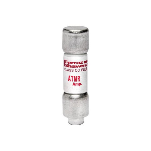 ATMR1-1/2
1.5 Amp Fuse,  600V ATMR1-1/2
1.5 Amp Fuse,  600V