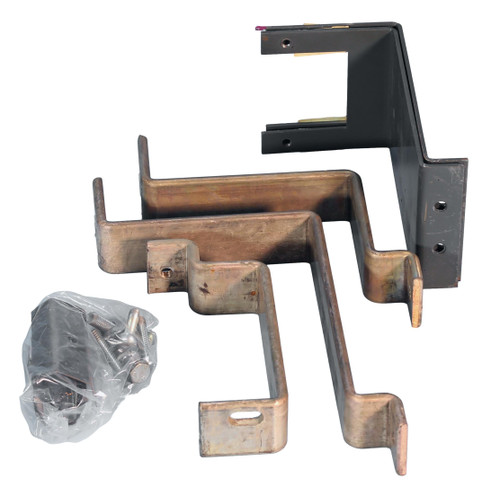 Circuit Breaker Mounting Hardware Kit Mounts JL3B400/JJ3