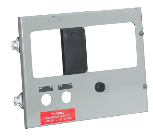 MCCD12
Device Door and Hinges MCCD12
Device Door and Hinges