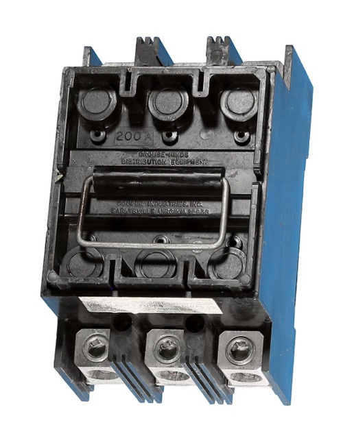 CP223A 
200 Amp Fusible type, 240VAC CP223A 
200 Amp Fusible type, 240VAC