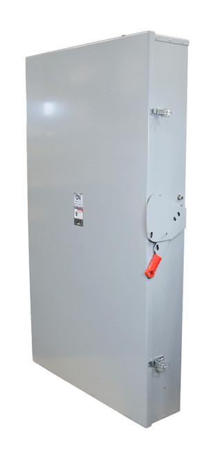 HF367N
Fusible 800 Amp
Indoor HF367N
Fusible 800 Amp
Indoor
