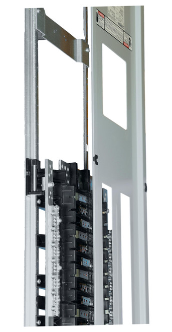 P1A54MC400AT
120/240 Single-Phase Power
Also has Feed-Thru Provision P1A54MC400AT
120/240 Single-Phase Power
Also has Feed-Thru Provision