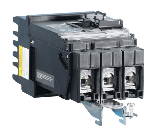 250 Amp Square D LX36250 Current Limiting Circuit Breaker
