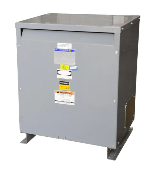 112T3H
112.5kVA XFMR