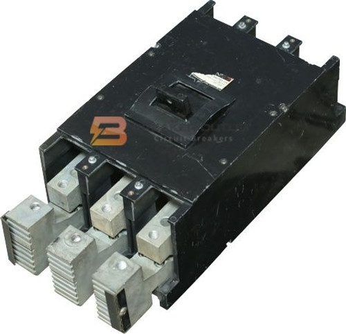 SKM-3-F-1200 Challenger Brand