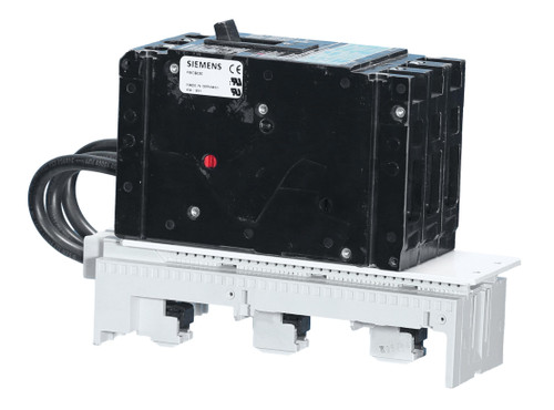 FBCB030
w/ ED43B030 Breaker FBCB030
w/ ED43B030 Breaker