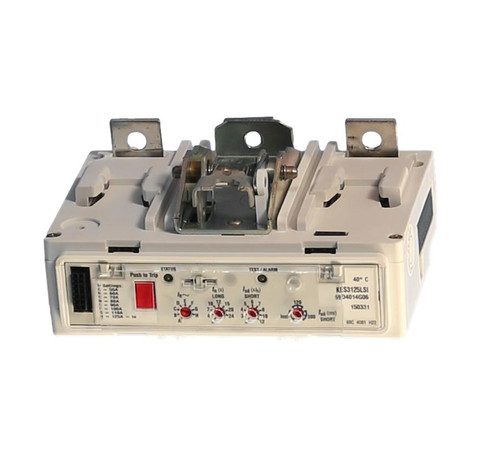 KES3125LS 310+ (Plus) Model (newer)
No Rating Plug Required