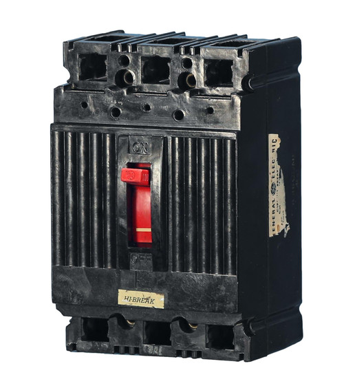 THEF136100
Red Handle High-Break
100 Amp, 600VAC Rated THEF136100
Red Handle High-Break
100 Amp, 600VAC Rated