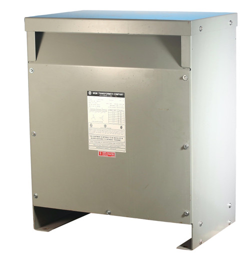AD370-D0197
25kVA Transformer