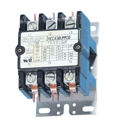 Allen-Bradley Motor Control Products