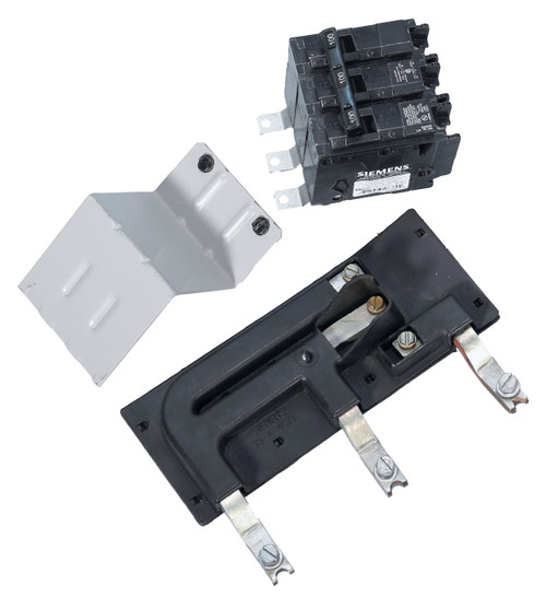 Siemens Breaker Mounting Kits & Parts | Breaker Outlet - Page 2