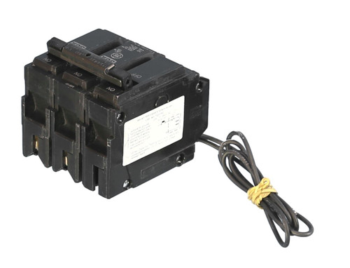 THQL2150ST1
w/Shunt Trip Device THQL2150ST1
w/Shunt Trip Device