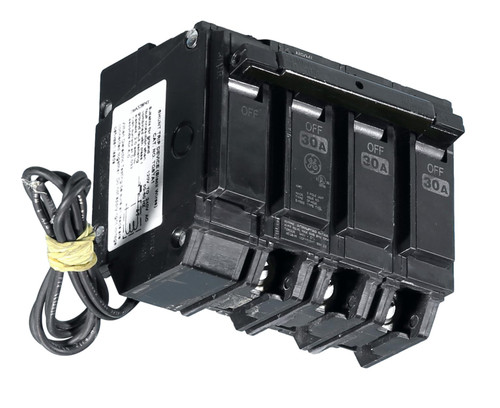 THQL32020ST1 Shunt Trip 120V THQL32020ST1 Shunt Trip 120V