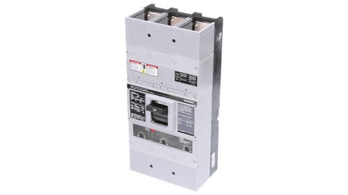 LMXD63B700
Siemens Sentron 700 Amp