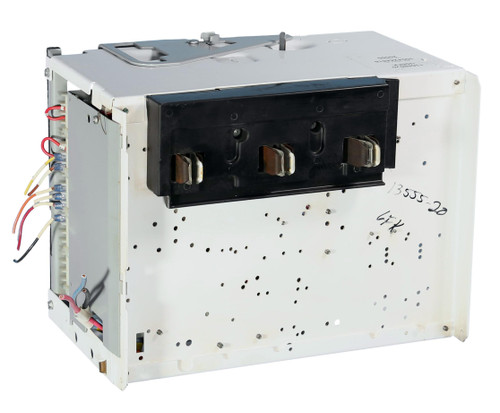 Tiastar Size-2, 50A MCC Combo Starter Tiastar Size-2, 50A MCC Combo Starter