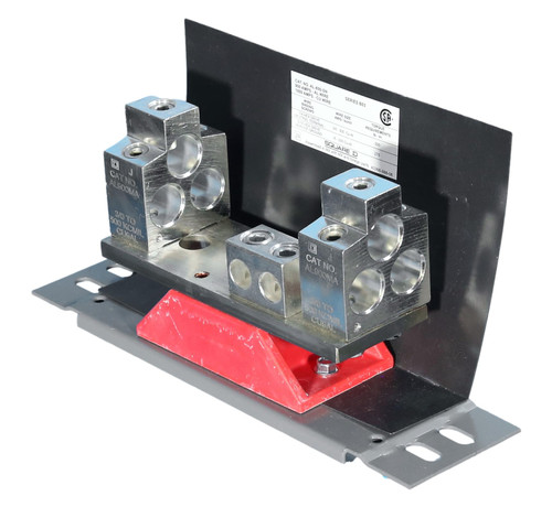 AL800SN
Solid Neutral Kit AL800SN
Solid Neutral Kit
