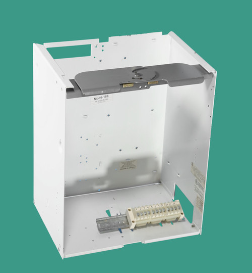 Model 6 Butterfly Handles
(shown in place) Model 6 Butterfly Handles
(shown in place)