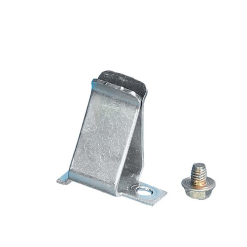 Ground Clip for Model-6 MCC Bucket Rear Mounting Ground Clip for Model-6 MCC Bucket Rear Mounting
